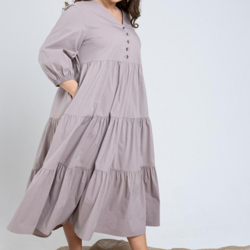 ПЛАТЬЕ ОКЛАХОМА