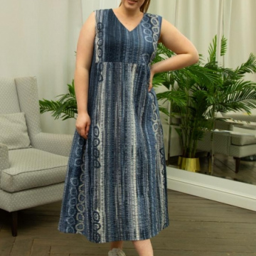 ПЛАТЬЕ ПРЕРИЯ