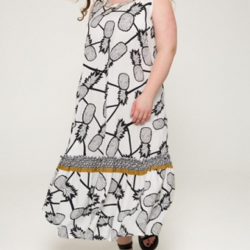 ПЛАТЬЕ ВЕРОНИКА