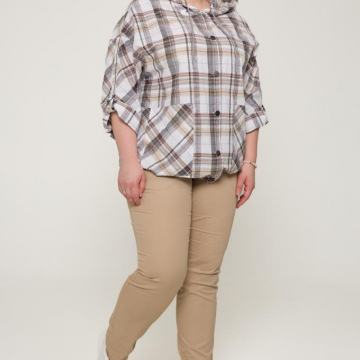 ВЕТРОВКА ВАРШАВА