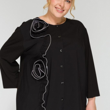 БЛУЗКА ЦВЕТАНА