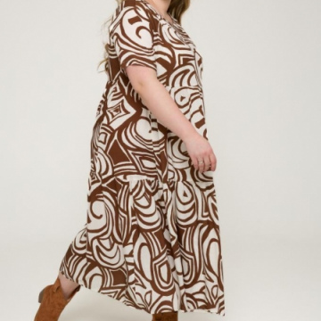 ПЛАТЬЕ ПАРАДИЗ