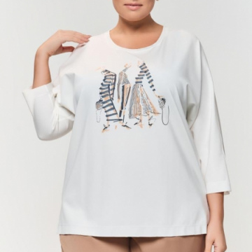 БЛУЗКА СИТИ 