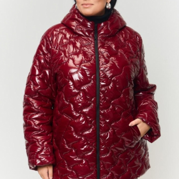 КУРТКА ЗАТЕЯ