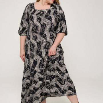 ПЛАТЬЕ АЗАЛИЯ