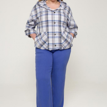 ВЕТРОВКА ВАРШАВА 