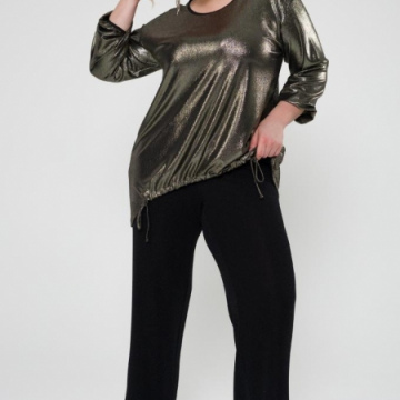 БЛУЗКА СПРАЙТ